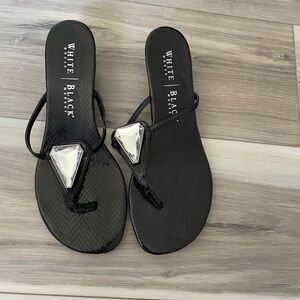 White house black market sandal